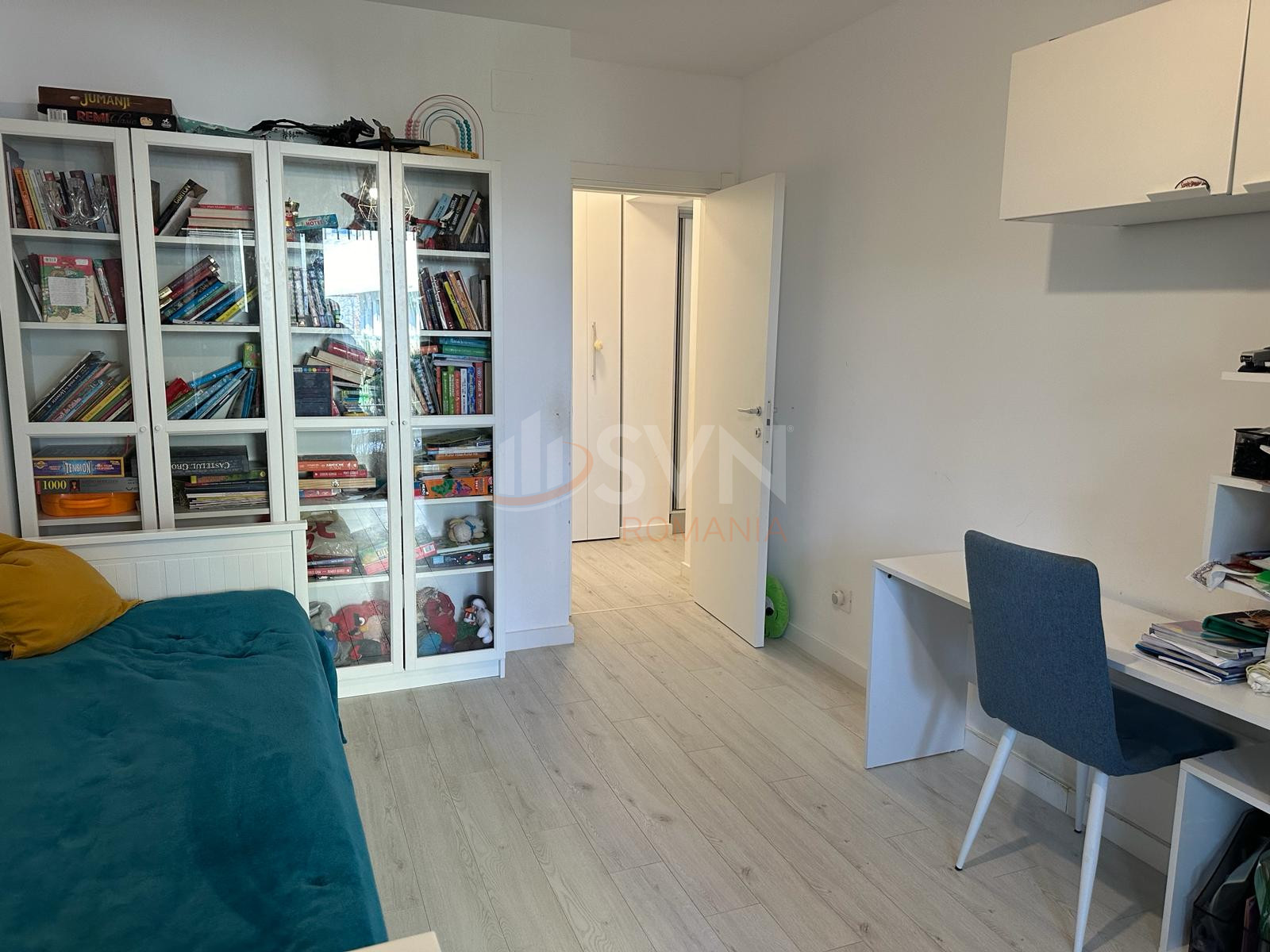 Apartament, 2 camere Bucuresti/Piata Unirii (s3)