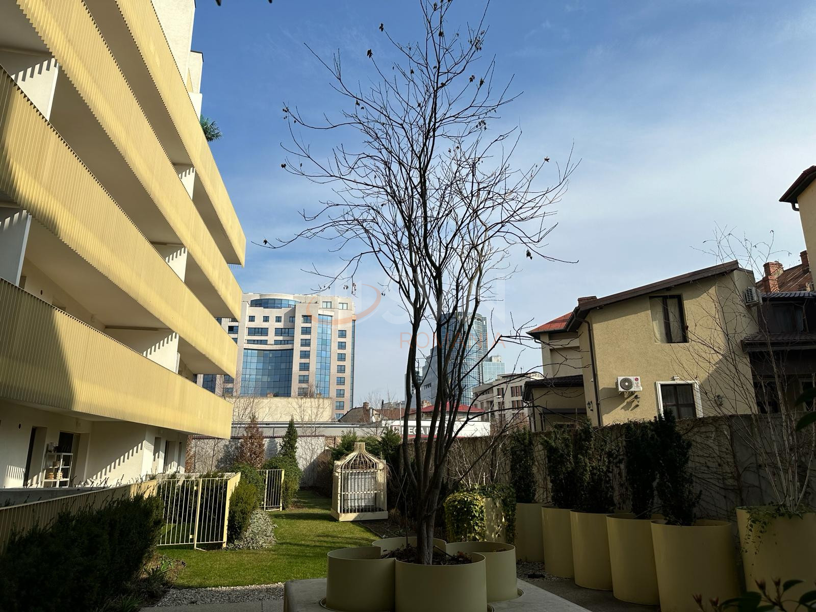 Apartament, 2 camere Bucuresti/Piata Unirii (s3)