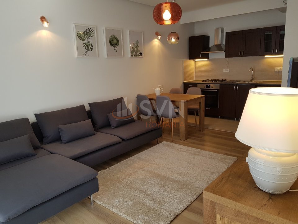 Apartament, 2 camere Bucuresti/Barbu Vacarescu