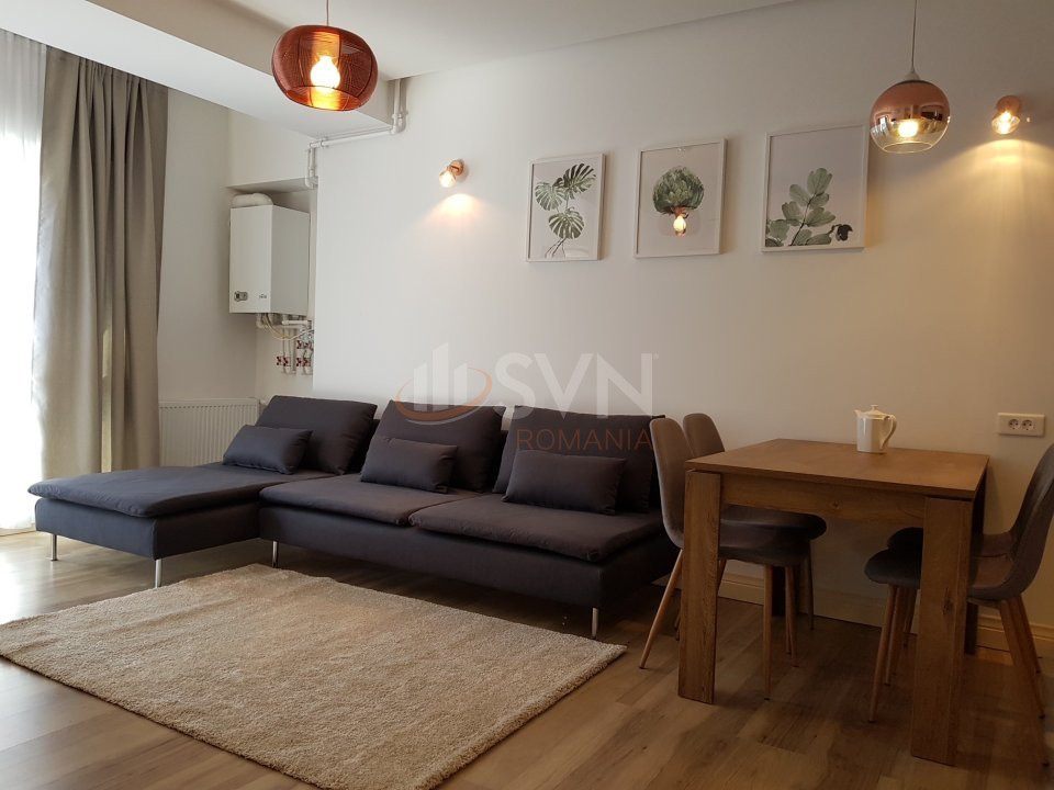 Apartament, 2 camere Bucuresti/Barbu Vacarescu