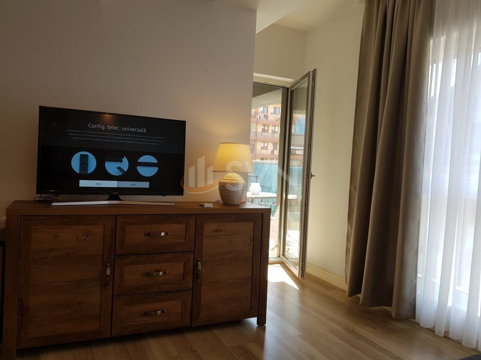 Apartament, 2 camere Bucuresti/Barbu Vacarescu