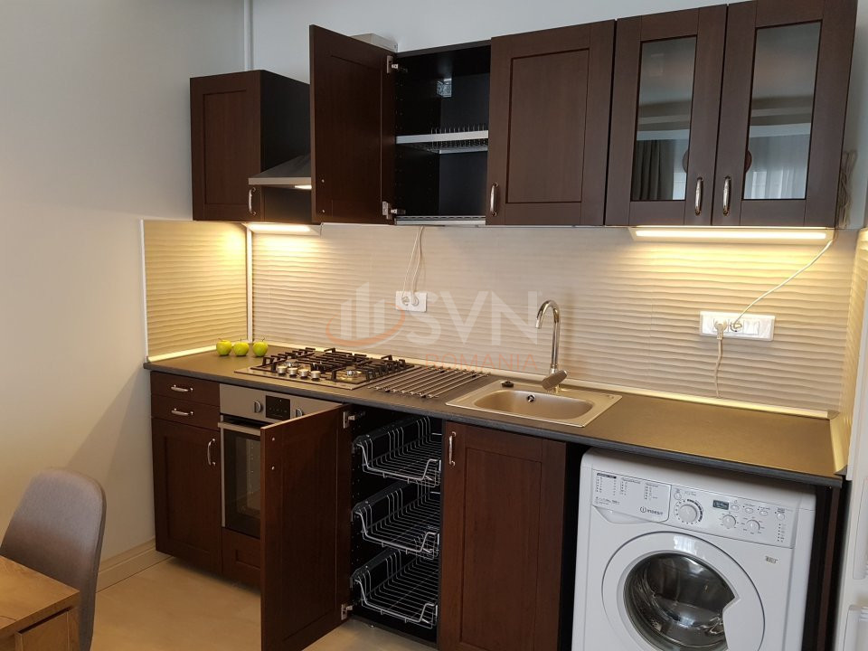 Apartament, 2 camere Bucuresti/Barbu Vacarescu