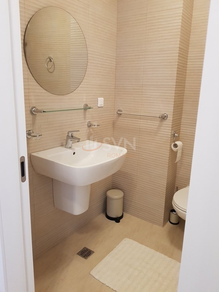 Apartament, 2 camere Bucuresti/Barbu Vacarescu