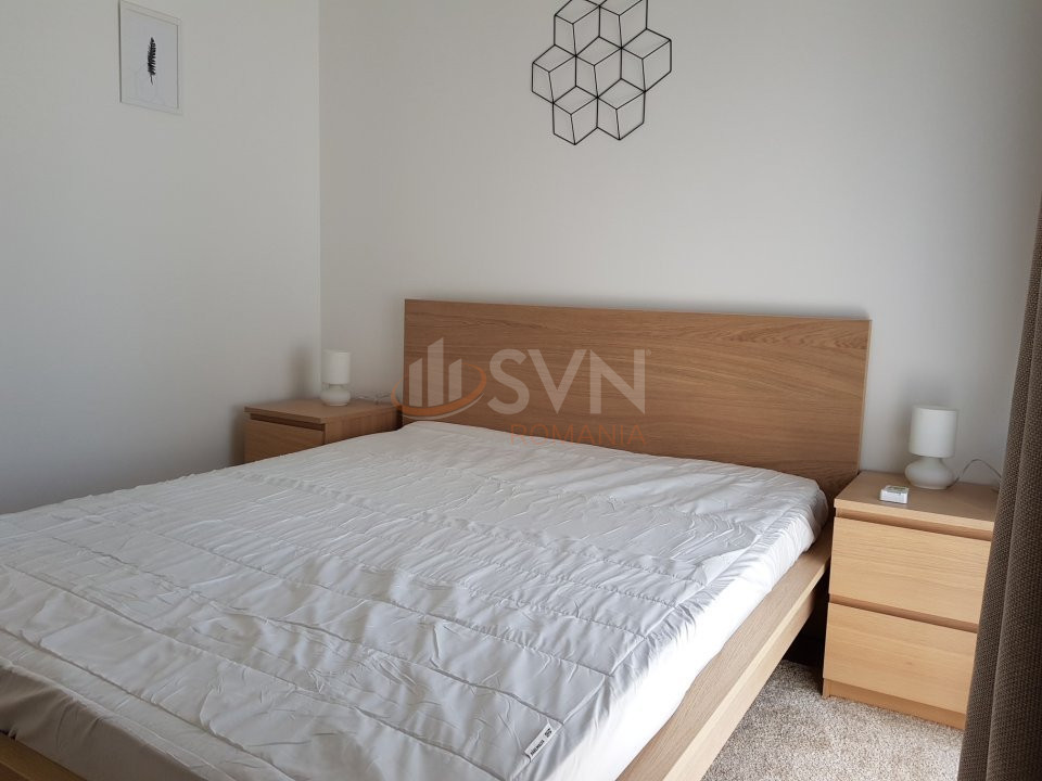 Apartament, 2 camere Bucuresti/Barbu Vacarescu