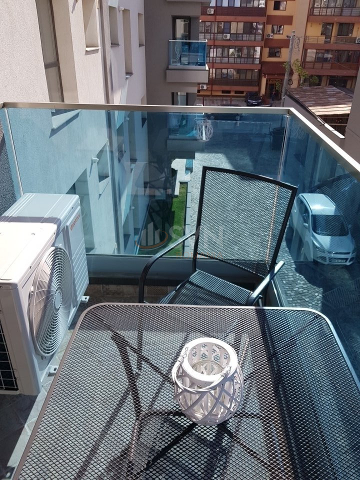 Apartament, 2 camere Bucuresti/Barbu Vacarescu