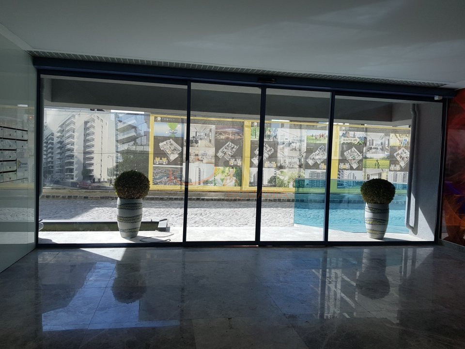 Apartament, 2 camere Bucuresti/Barbu Vacarescu