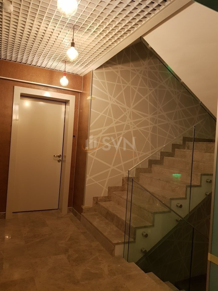 Apartament, 2 camere Bucuresti/Barbu Vacarescu