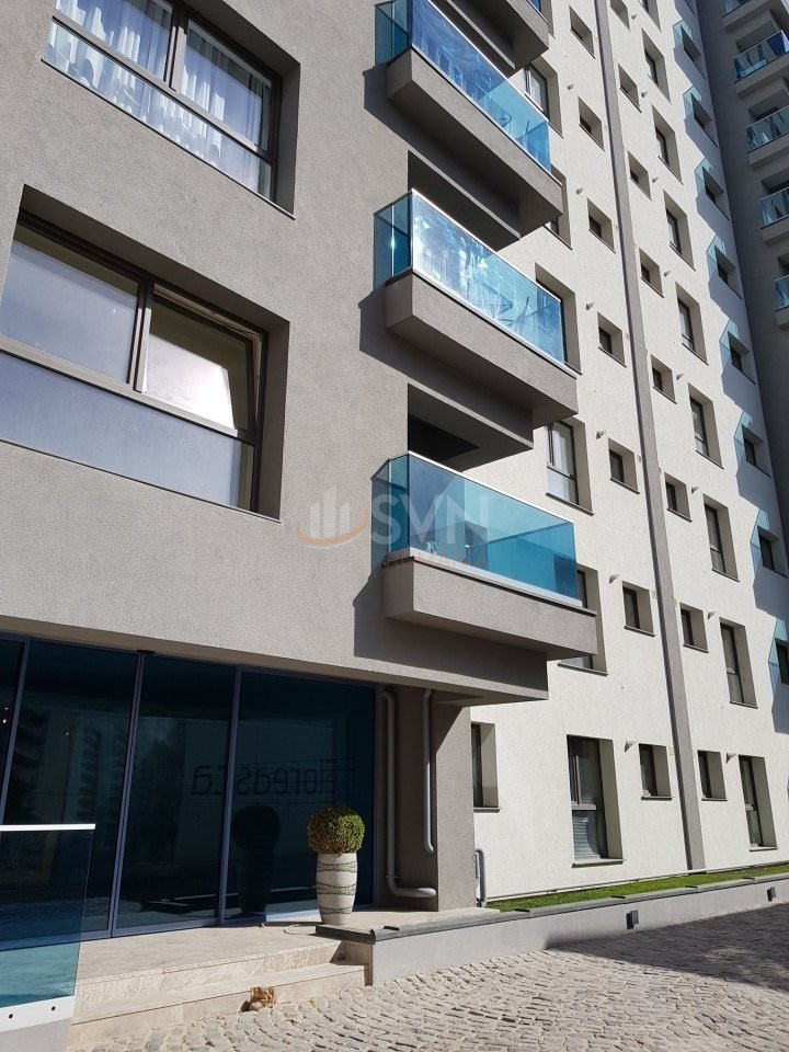 Apartament, 2 camere Bucuresti/Barbu Vacarescu