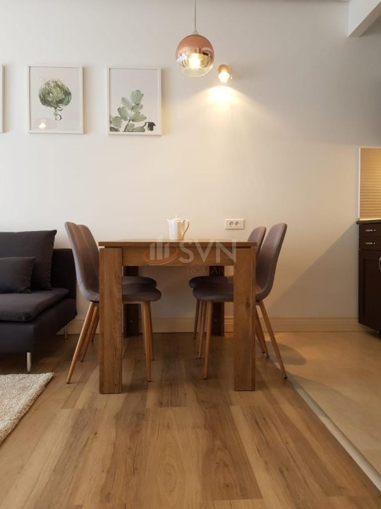 Apartament, 2 camere Bucuresti/Barbu Vacarescu