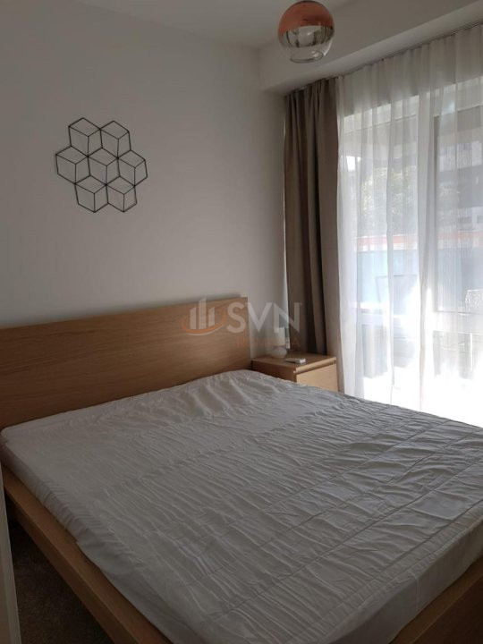Apartament, 2 camere Bucuresti/Barbu Vacarescu