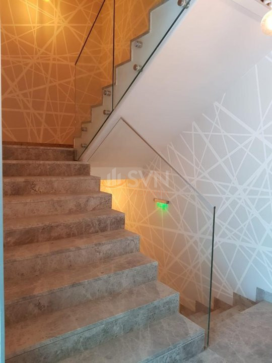 Apartament, 2 camere Bucuresti/Barbu Vacarescu