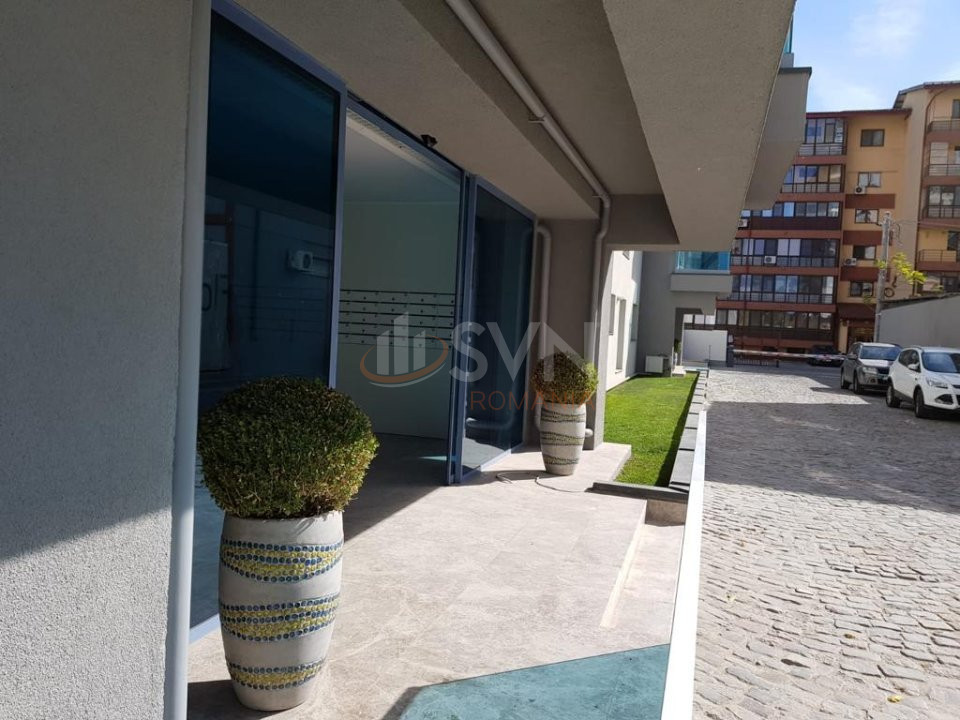Apartament, 2 camere Bucuresti/Barbu Vacarescu