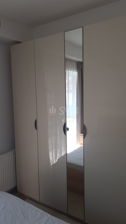 Apartament, 2 camere Bucuresti/Barbu Vacarescu