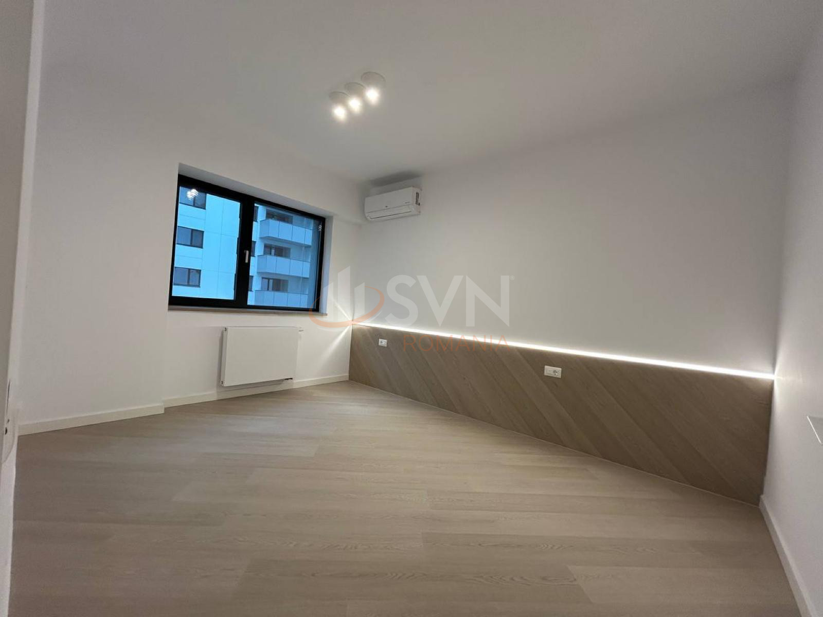 Apartament, 2 camere Bucuresti/Pipera