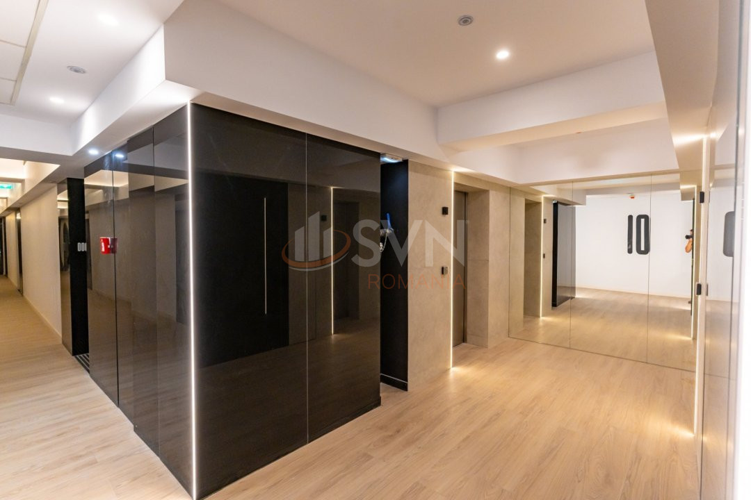 Apartament, 2 camere Bucuresti/Pipera