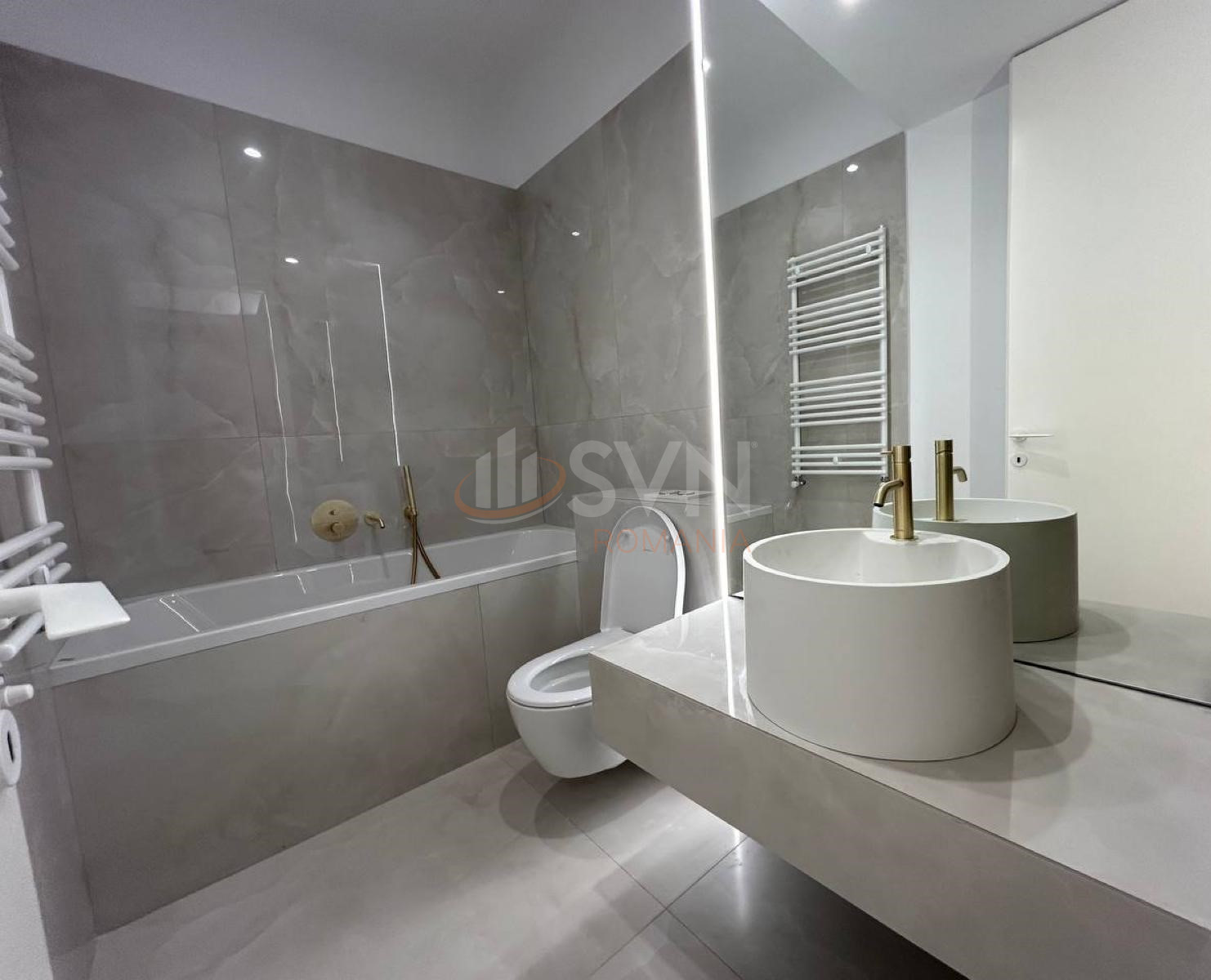 Apartament, 2 camere Bucuresti/Pipera