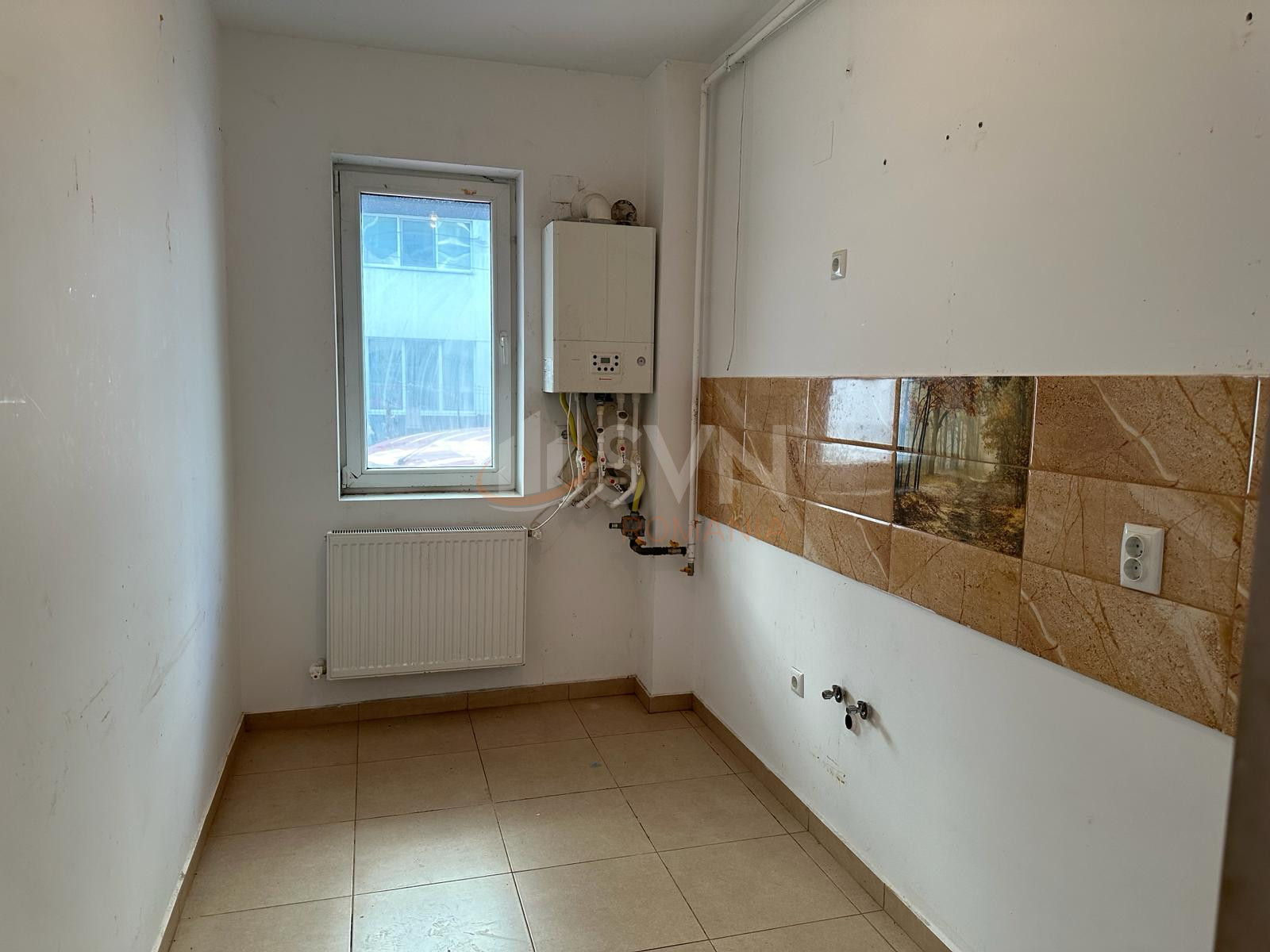 Apartament, 2 camere Bucuresti/Militari