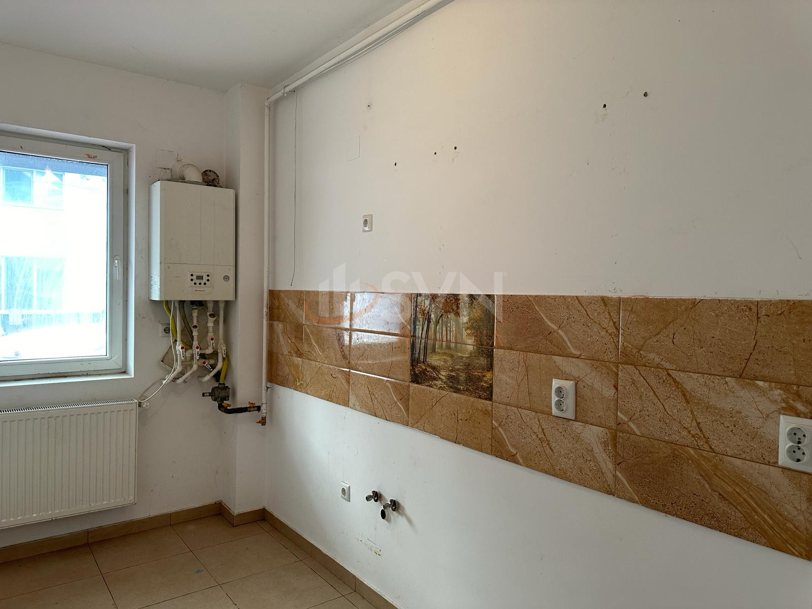 Apartament, 2 camere Bucuresti/Militari