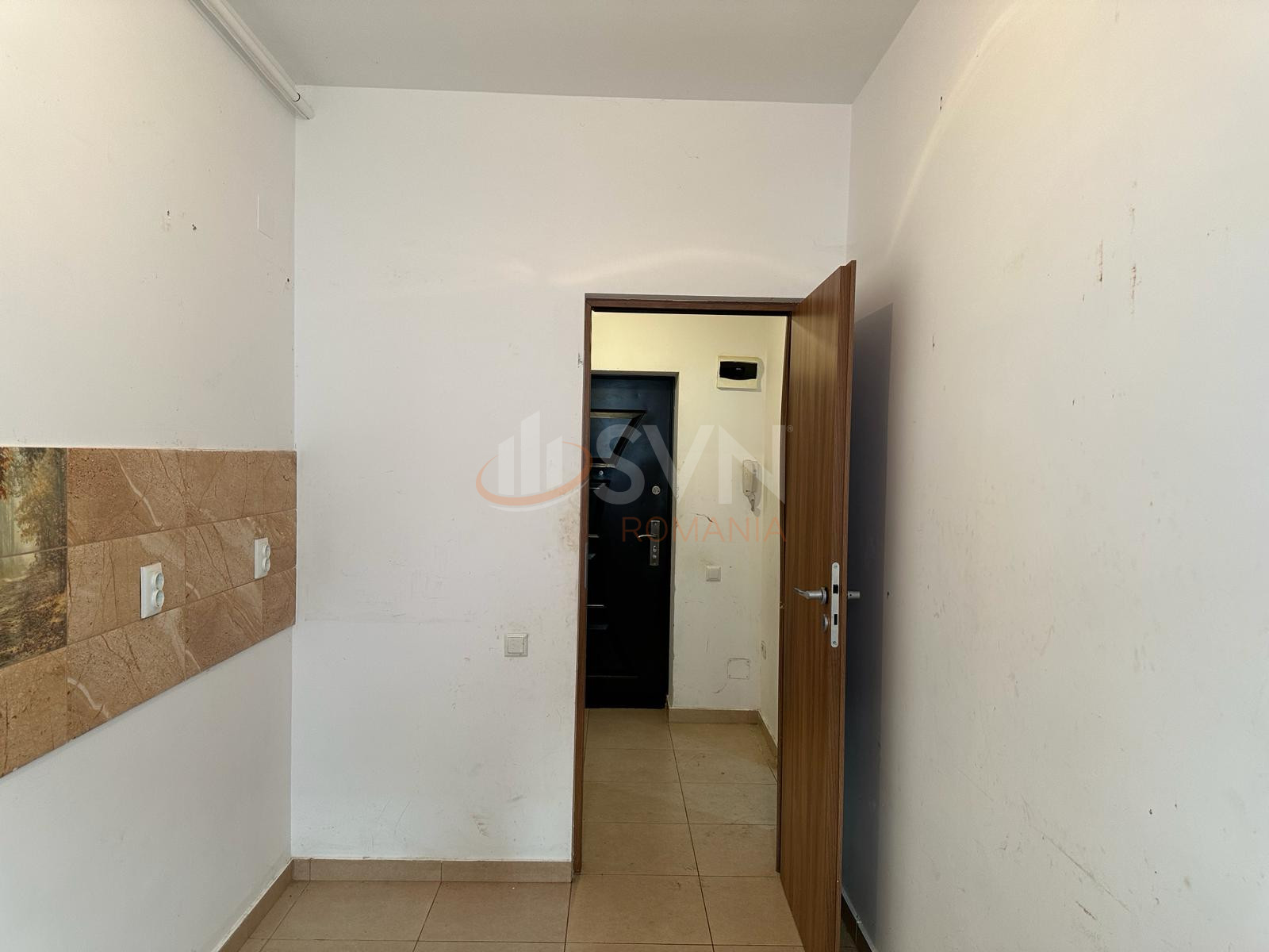 Apartament, 2 camere Bucuresti/Militari