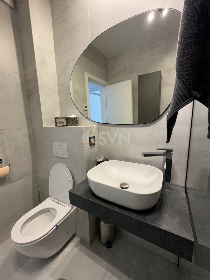 Apartament, 2 camere Bucuresti/Sisesti
