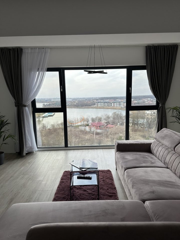 Apartament, 2 camere Bucuresti/Sisesti