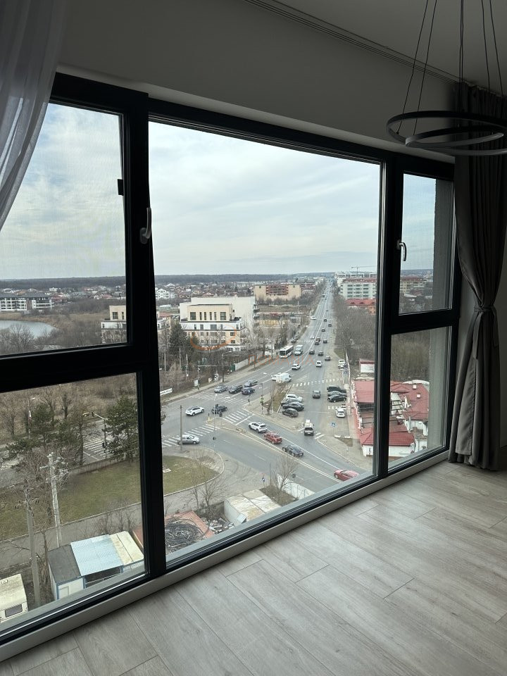 Apartament, 2 camere Bucuresti/Sisesti