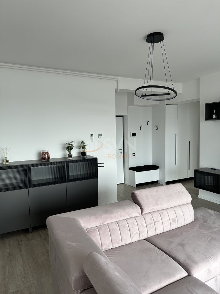 Apartament, 2 camere Bucuresti/Sisesti