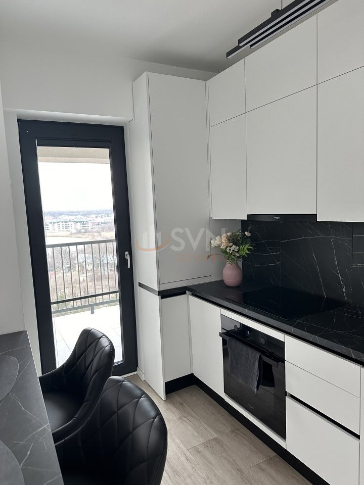 Apartament, 2 camere Bucuresti/Sisesti
