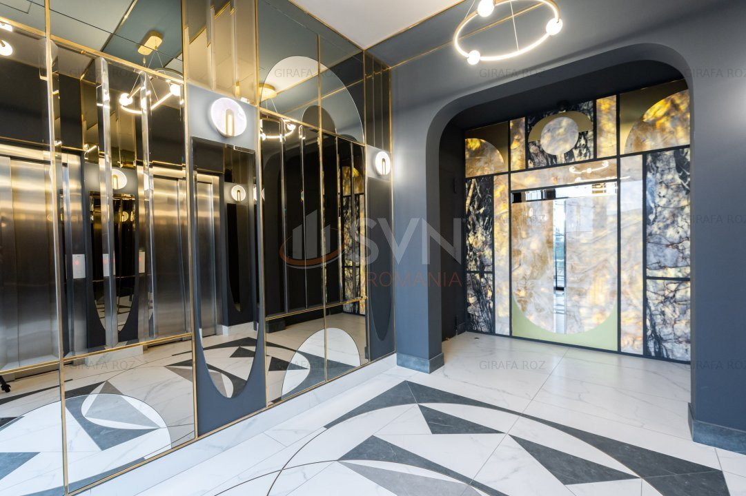 Apartament, 2 camere Bucuresti/Sisesti