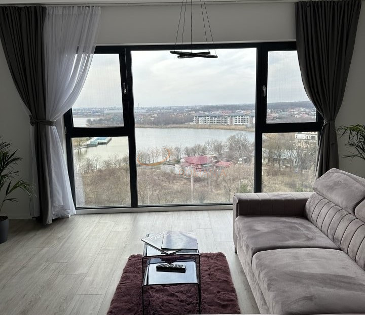 Apartament, 2 camere Bucuresti/Sisesti