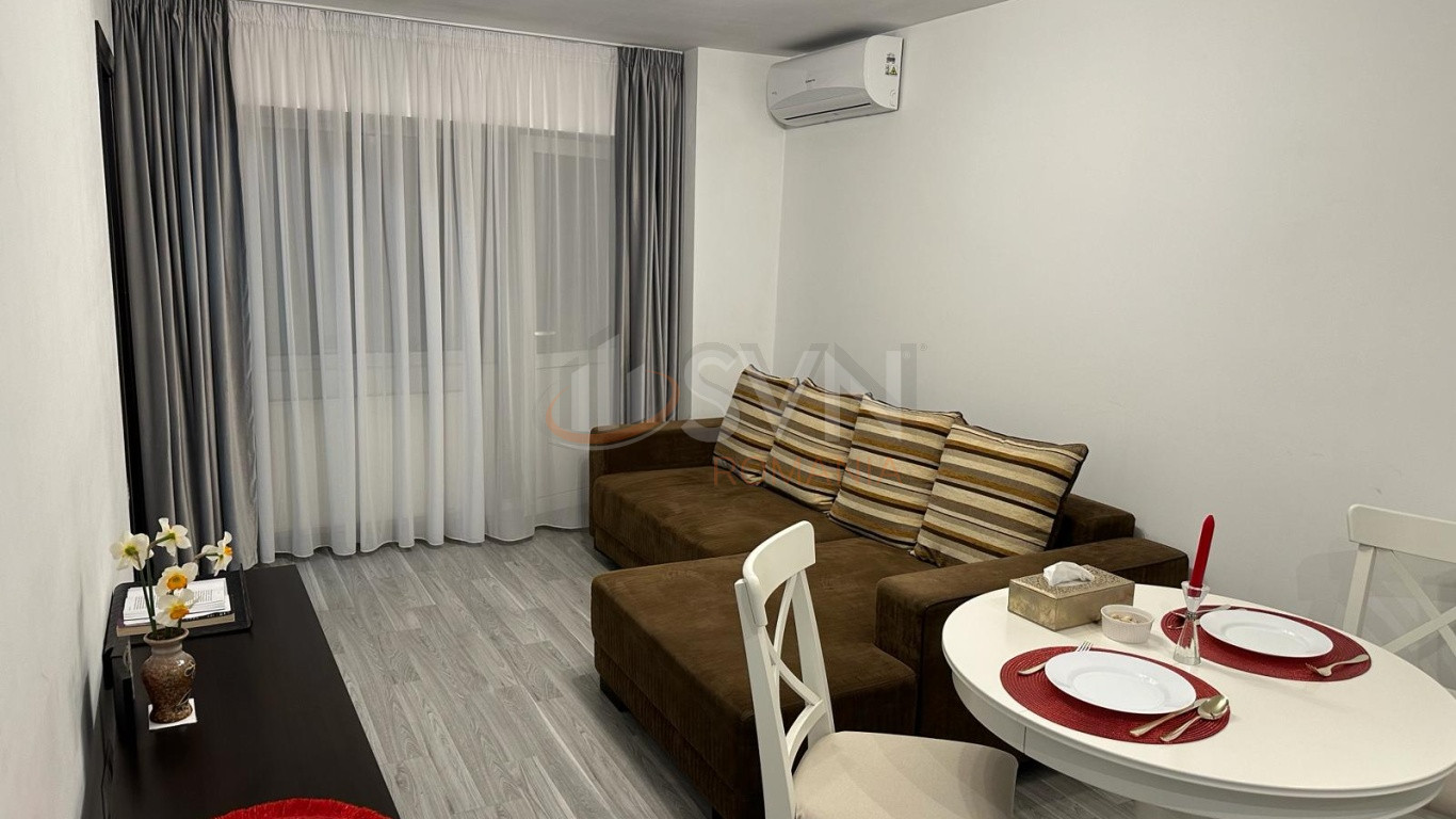 Apartament, 2 camere Bucuresti/Tineretului
