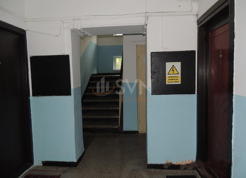 Apartament, 2 camere Bucuresti/Berceni