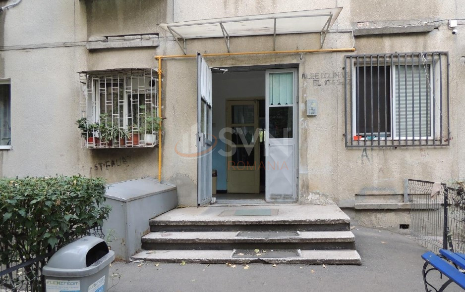 Apartament, 2 camere Bucuresti/Berceni