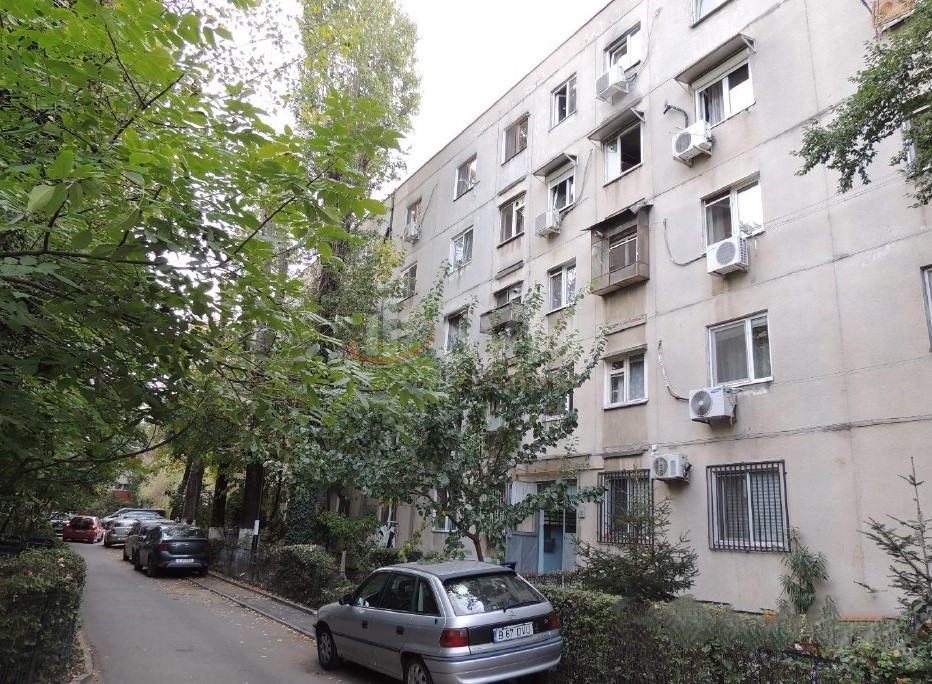 Apartament, 2 camere Bucuresti/Berceni