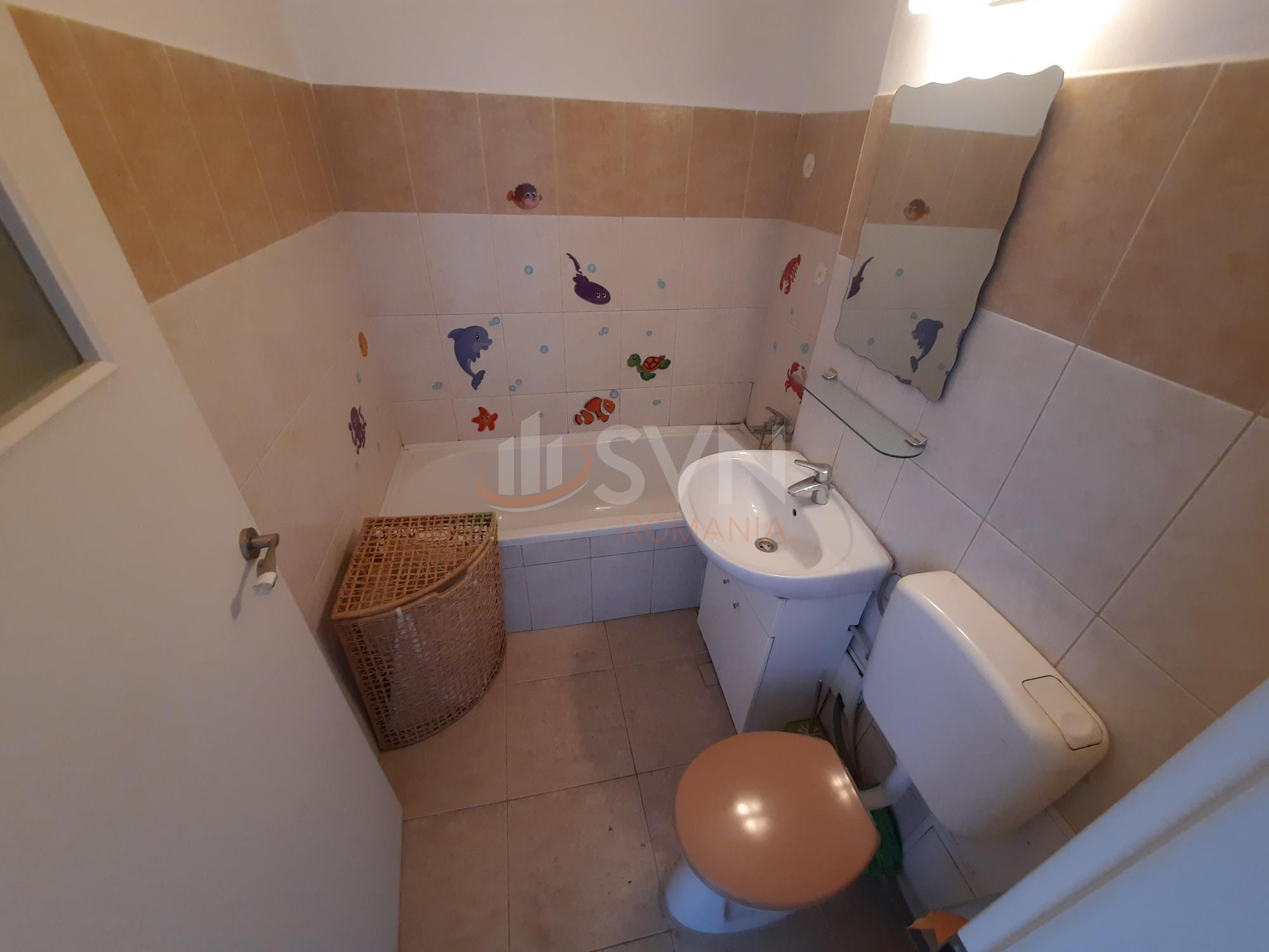 Apartament, 2 camere Bucuresti/1 Mai