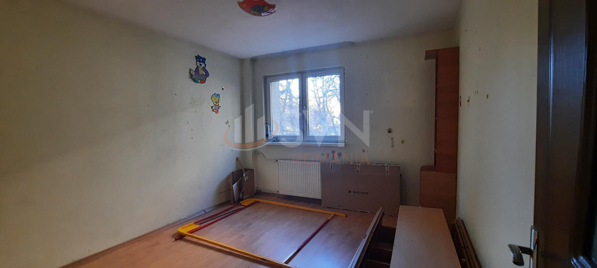 Apartament, 2 camere Bucuresti/Drumul Taberei