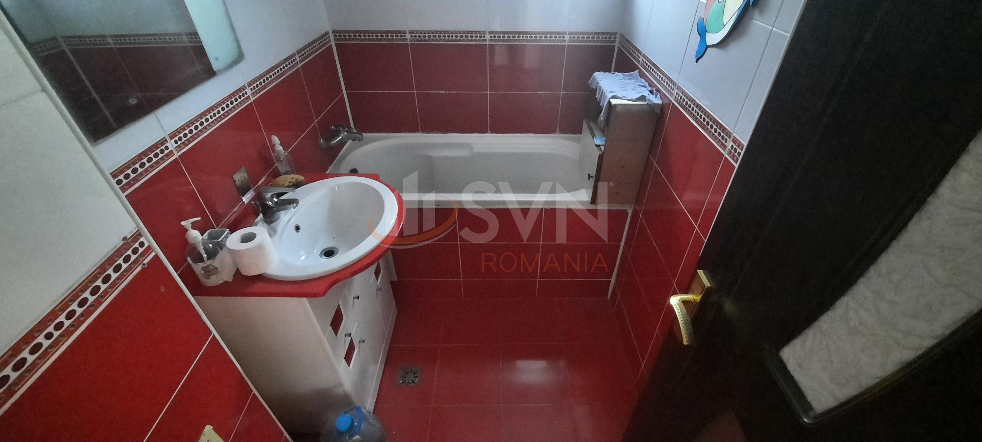 Apartament, 2 camere Bucuresti/Drumul Taberei
