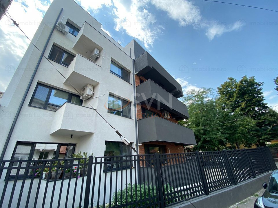 Apartament, 2 camere Bucuresti/Tei