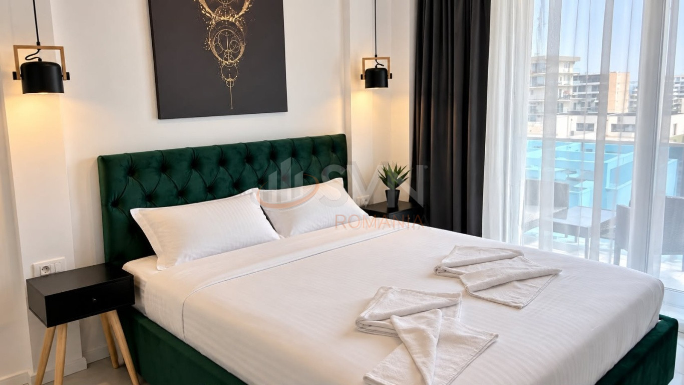 Apartament, 2 camere Constanta/Centru