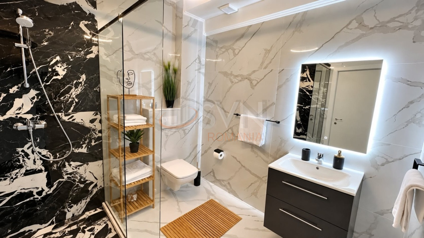 Apartament, 2 camere Constanta/Centru