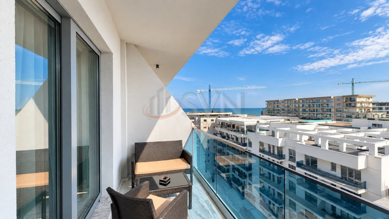 Apartament, 2 camere Constanta/Centru
