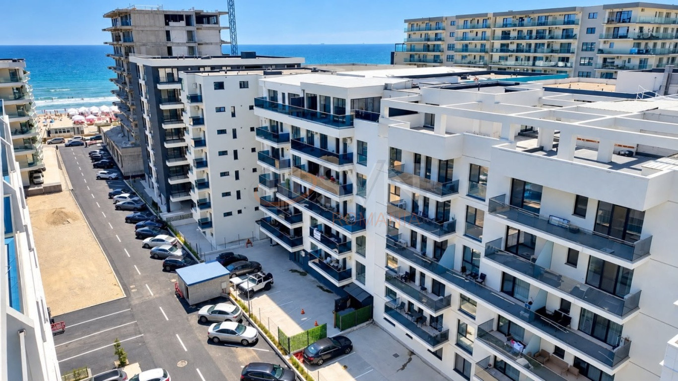 Apartament, 2 camere Constanta/Centru