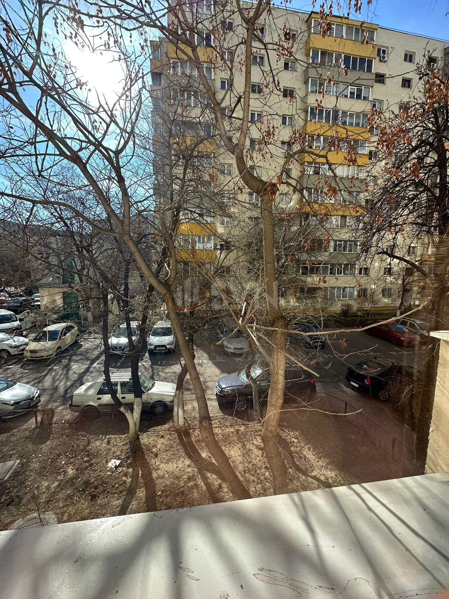 Apartament, 2 camere Bucuresti/Stefan Cel Mare