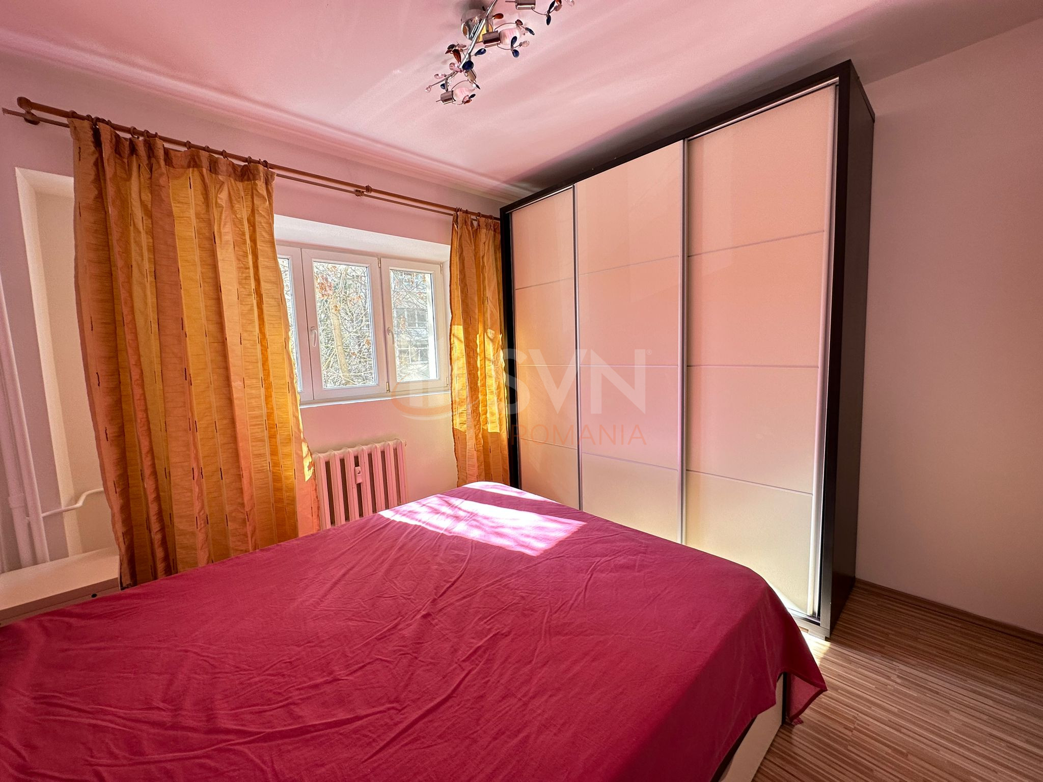 Apartament, 2 camere Bucuresti/Stefan Cel Mare