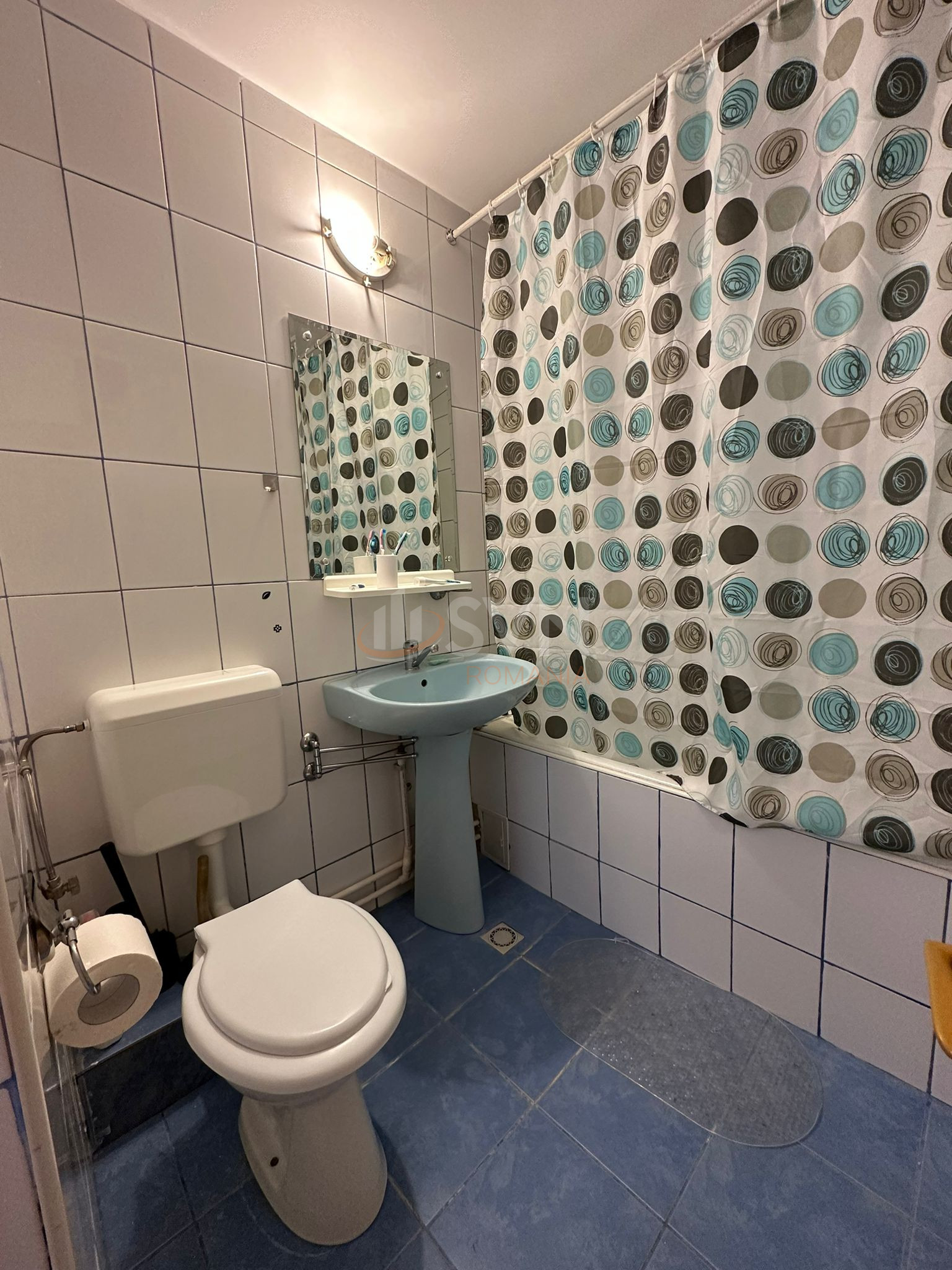 Apartament, 2 camere Bucuresti/Stefan Cel Mare