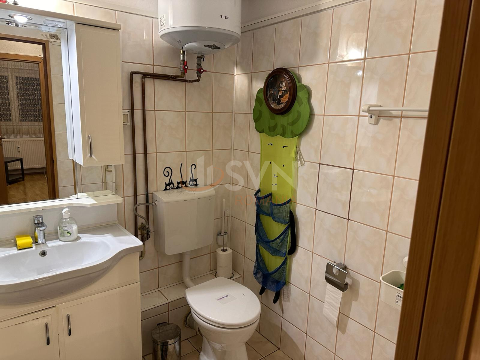 Apartament, 2 camere Bucuresti/Tineretului