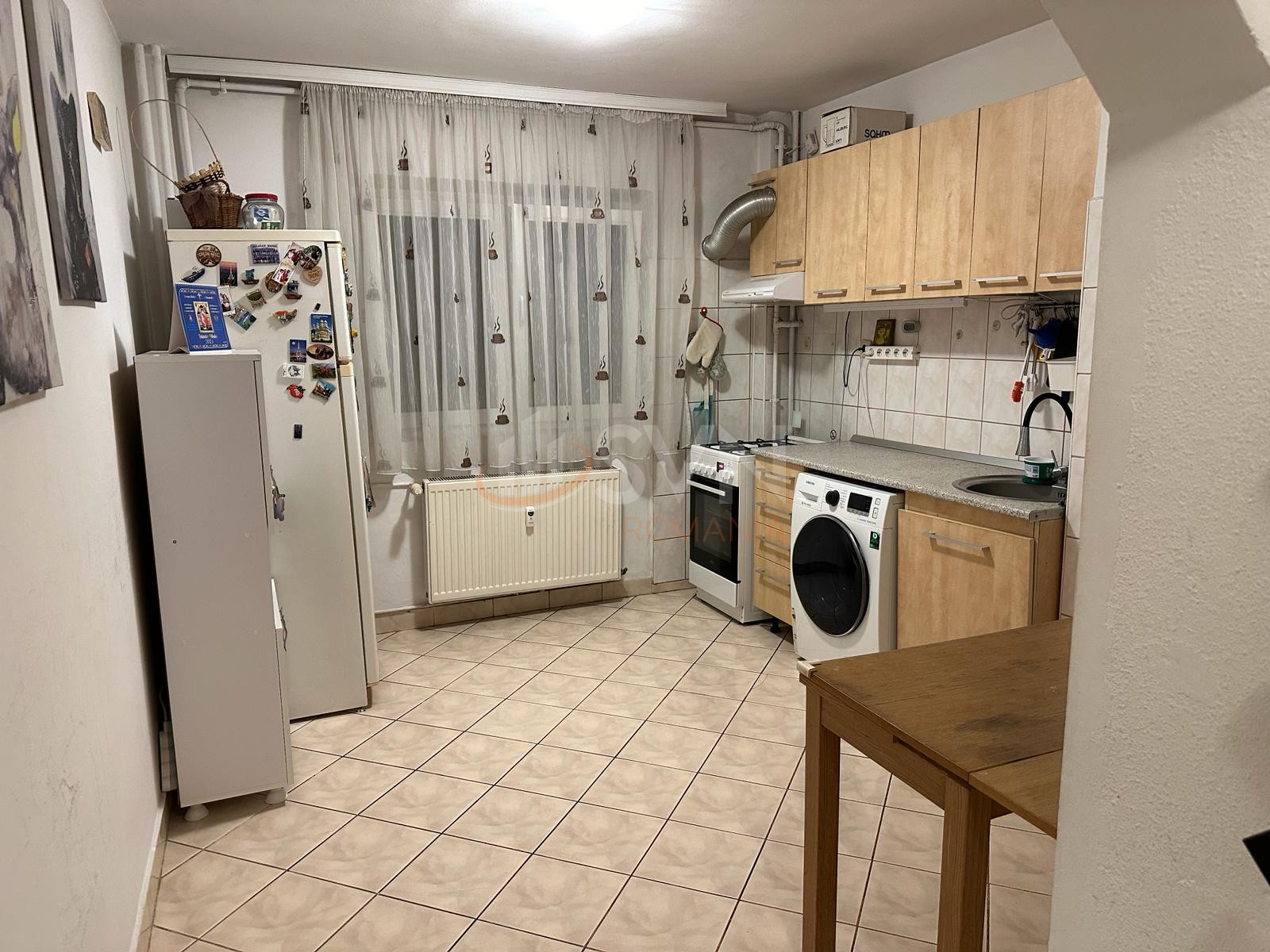 Apartament, 2 camere Bucuresti/Tineretului