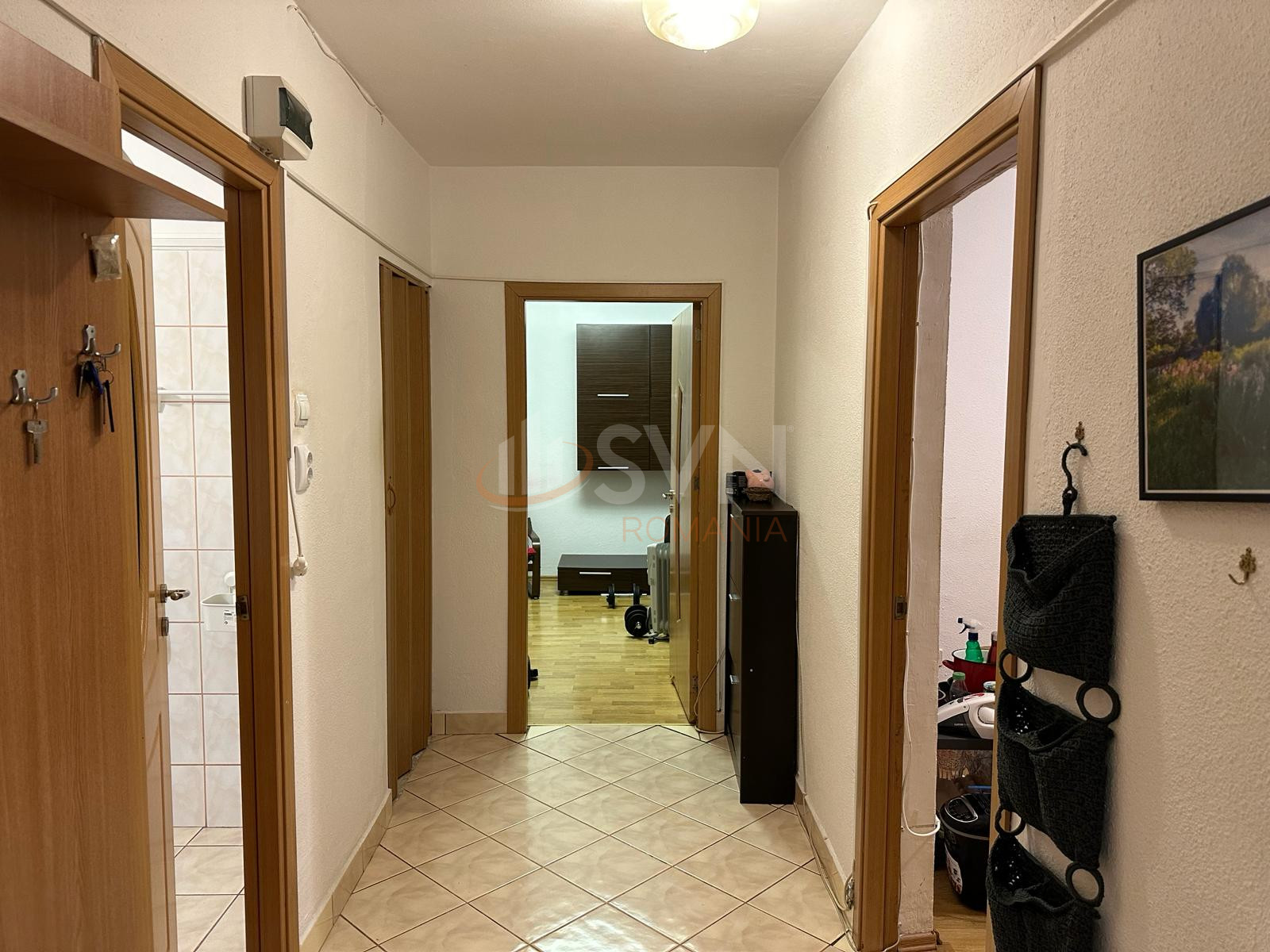 Apartament, 2 camere Bucuresti/Tineretului