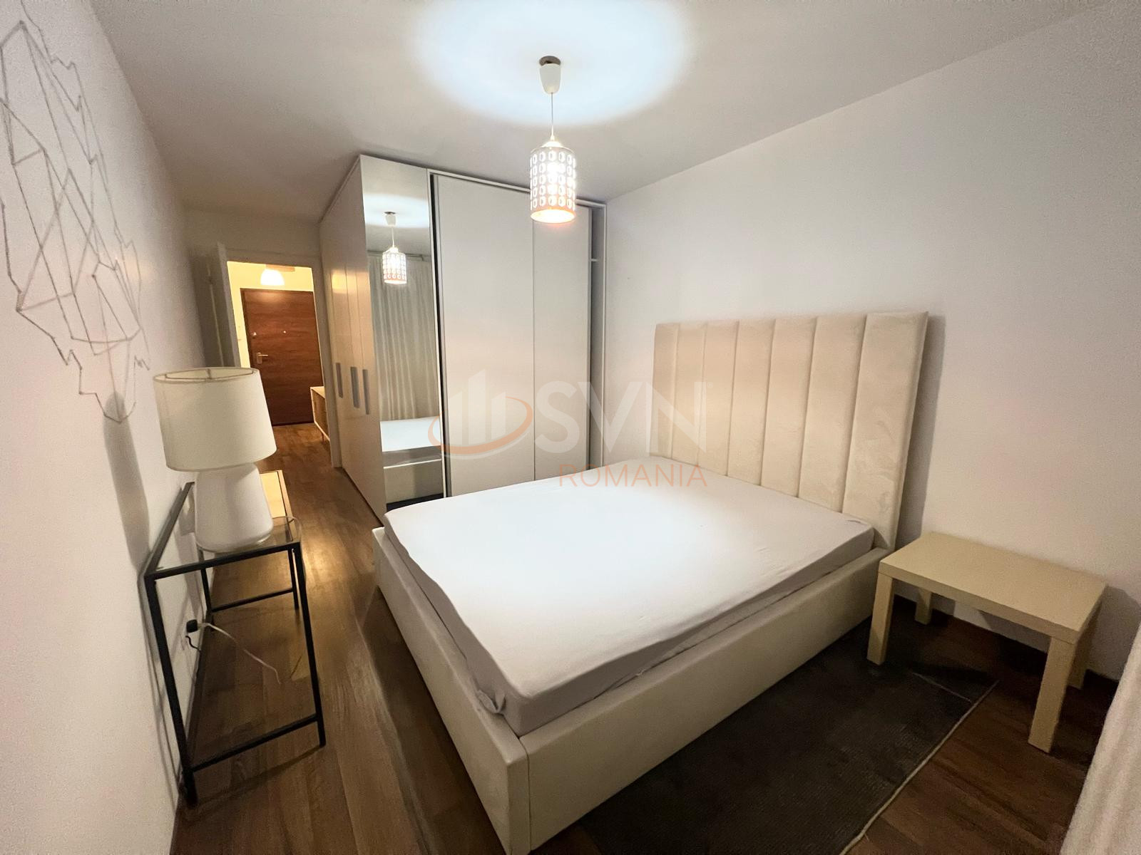 Apartament, 2 camere Bucuresti/Aviatiei