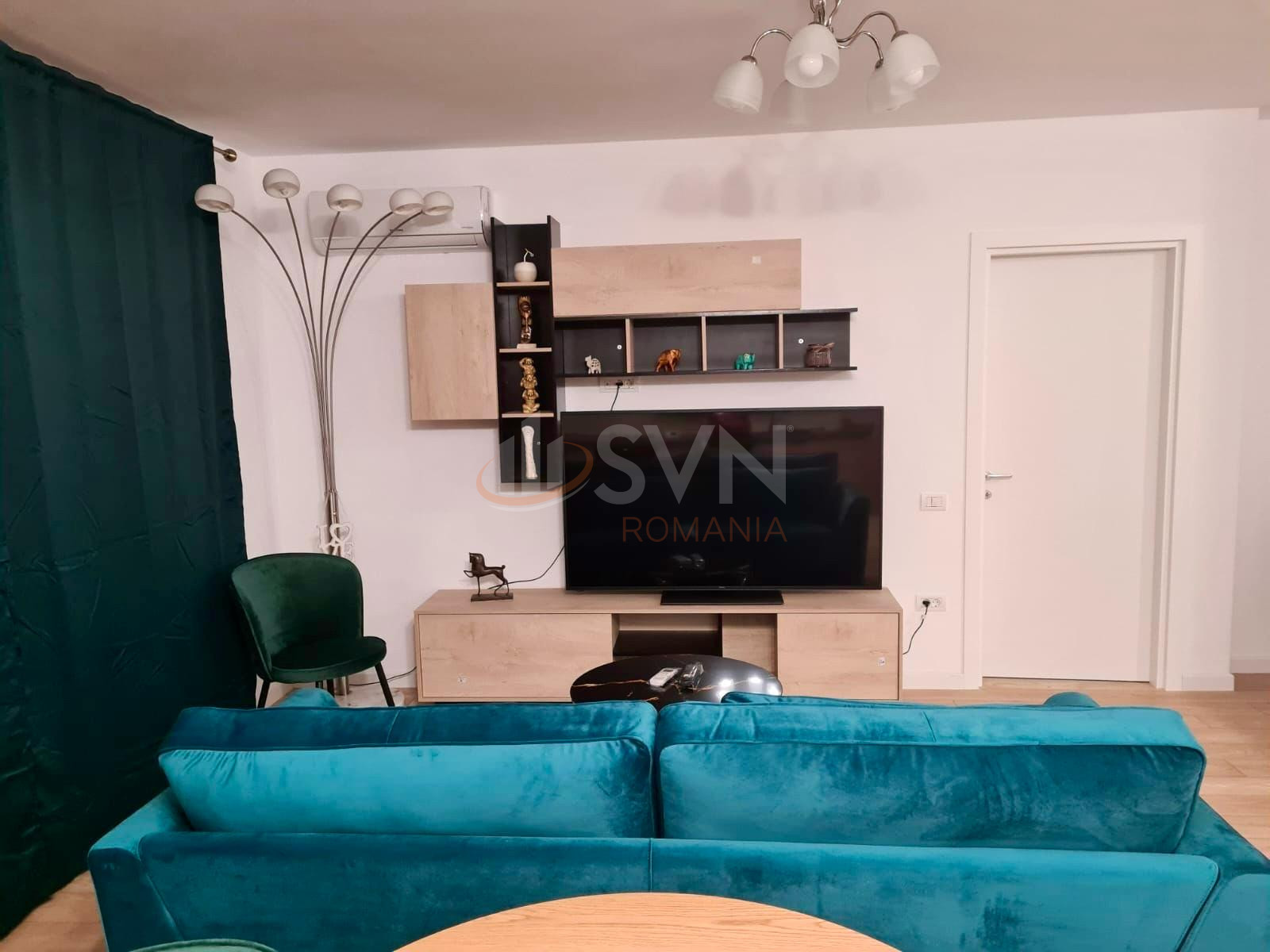 Apartament, 2 camere Bucuresti/Pipera